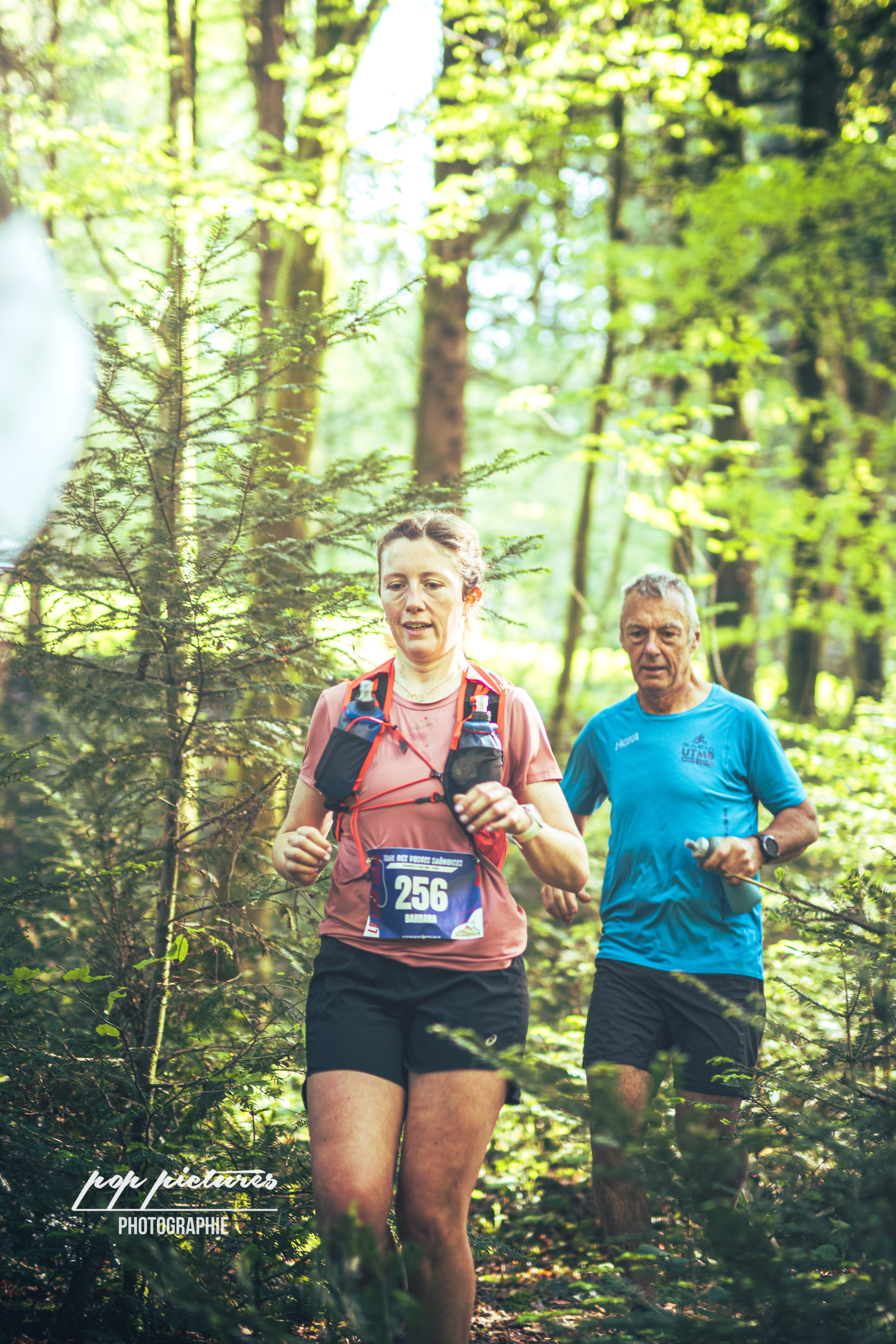 Image du trail